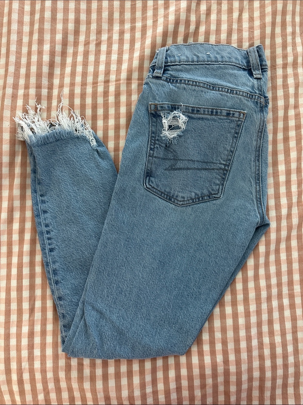 American Eagle Jeans - Size 2 Short